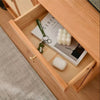 Willow Arch Shoe Cabinet