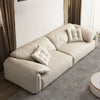 CloudEase Straight Sofa #839 (Customizable)