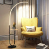 Halo Line Floor Lamp