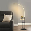 Halo Line Floor Lamp