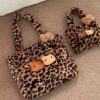 Kitty Shoulder Bag