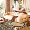 CloudNest Foldable Sofa Bed