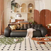 CloudNest Foldable Sofa Bed