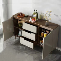 Walnut Grove Sideboard