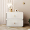 TwistPop Bedside Table