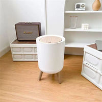 Hug & Toss Pop-Up Bin