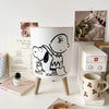 Hug & Toss Pop-Up Bin