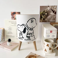 Hug & Toss Pop-Up Bin
