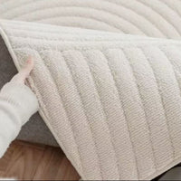 Zen Ripple Waterproof Carpet