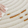 Zen Ripple Waterproof Carpet