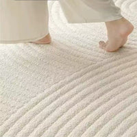 Zen Ripple Waterproof Carpet