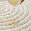 Zen Ripple Waterproof Carpet