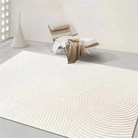 Zen Ripple Waterproof Carpet