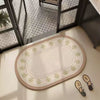 Whimsy Critter Diatom Mat
