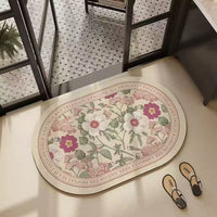 Whimsy Critter Diatom Mat