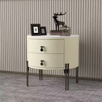 Halo Luxe Nightstand