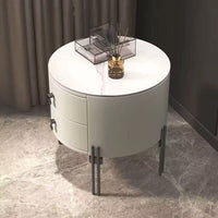 Halo Luxe Nightstand