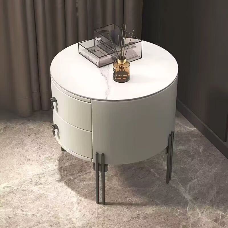 Halo Luxe Nightstand