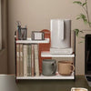 Vista Acrylic Display Shelf