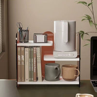 Vista Acrylic Display Shelf