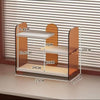Vista Acrylic Display Shelf