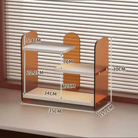 Vista Acrylic Display Shelf