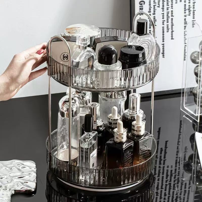 LumiTwist Rotating Organizer