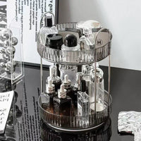LumiTwist Rotating Organizer