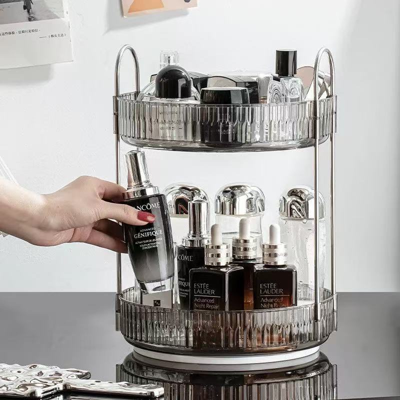 LumiTwist Rotating Organizer
