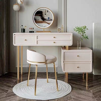 Celeste Vanity Set