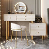 Celeste Vanity Set