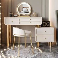 Celeste Vanity Set