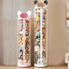 Magic Capsule Plush Storage Tower