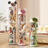 Magic Capsule Plush Storage Tower