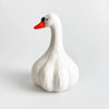 Sassy Garlic Duck Decor