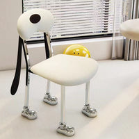 Puppy Paws Accent Chair