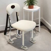 Puppy Paws Accent Chair