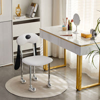 Puppy Paws Accent Chair