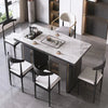 Slate Tea Table