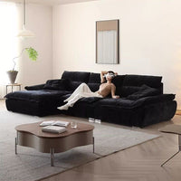 Tikalon CloudFlex™ Modular Sofa
