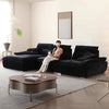 Tikalon CloudFlex™ Modular Sofa