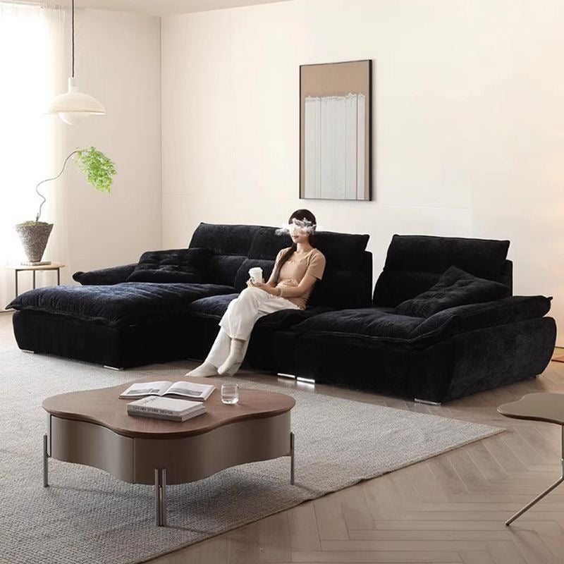 Tikalon CloudFlex™ Modular Sofa