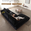Tikalon CloudFlex™ Modular Sofa