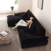 Tikalon CloudFlex™ Modular Sofa