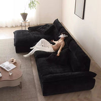 Tikalon CloudFlex™ Modular Sofa