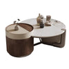 Luna Duo Nesting Coffee Table