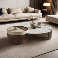 Luna Duo Nesting Coffee Table