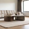 Luna Duo Nesting Coffee Table