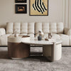 Luna Duo Nesting Coffee Table