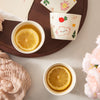 Sweet Bloom Ceramic Tea Set